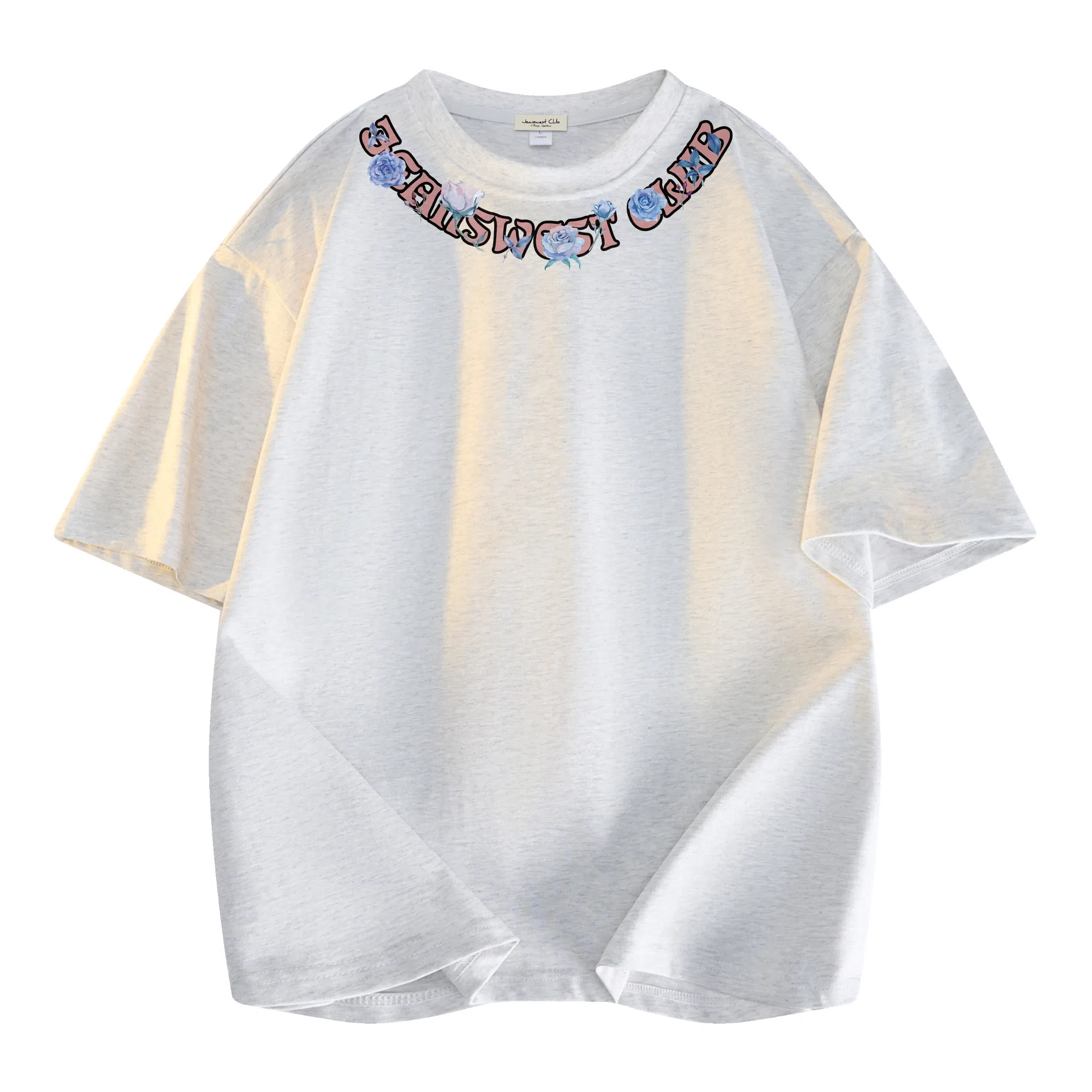 JEANSWEST CLUB LogoT