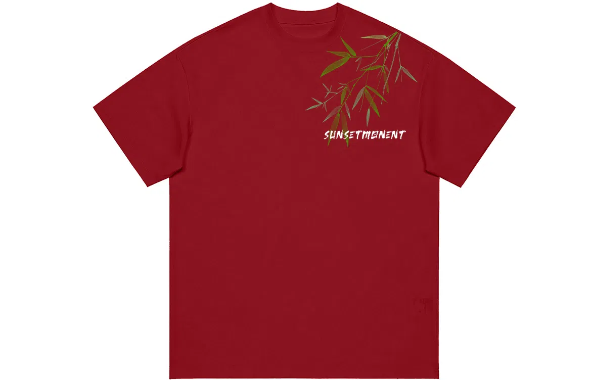 SUNSETMONENT T
