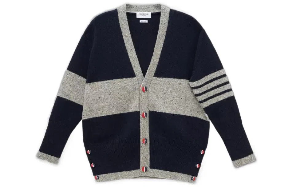 THOM BROWNE FW22
