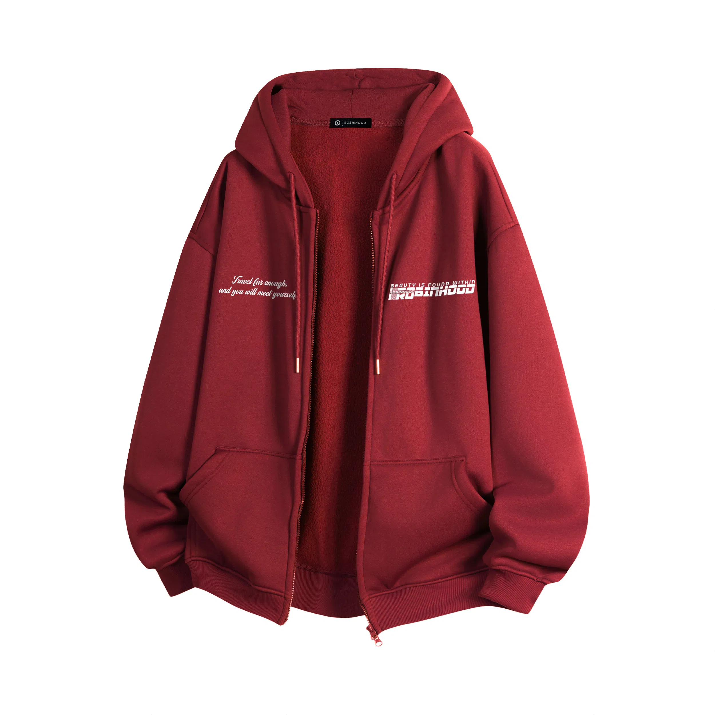 ROBINHOOD Hoodie
