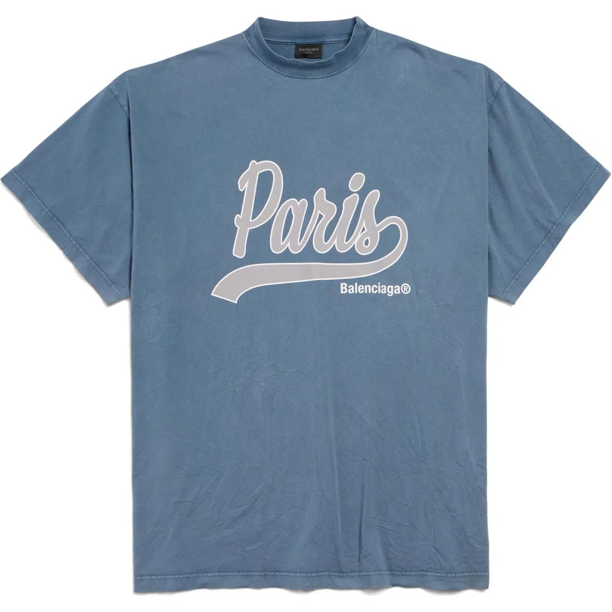 Balenciaga FW24 T