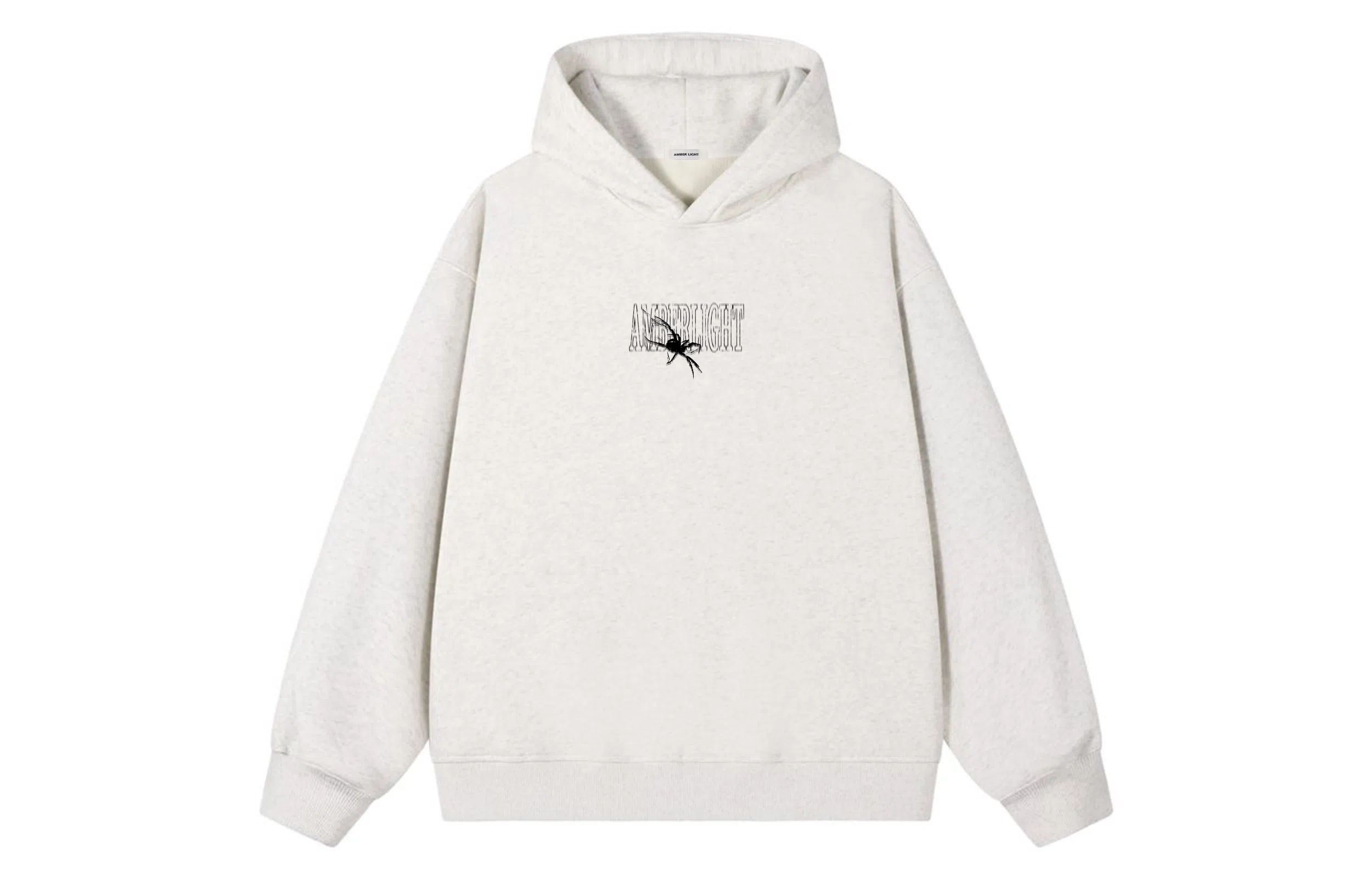 Amber Light Hoodie