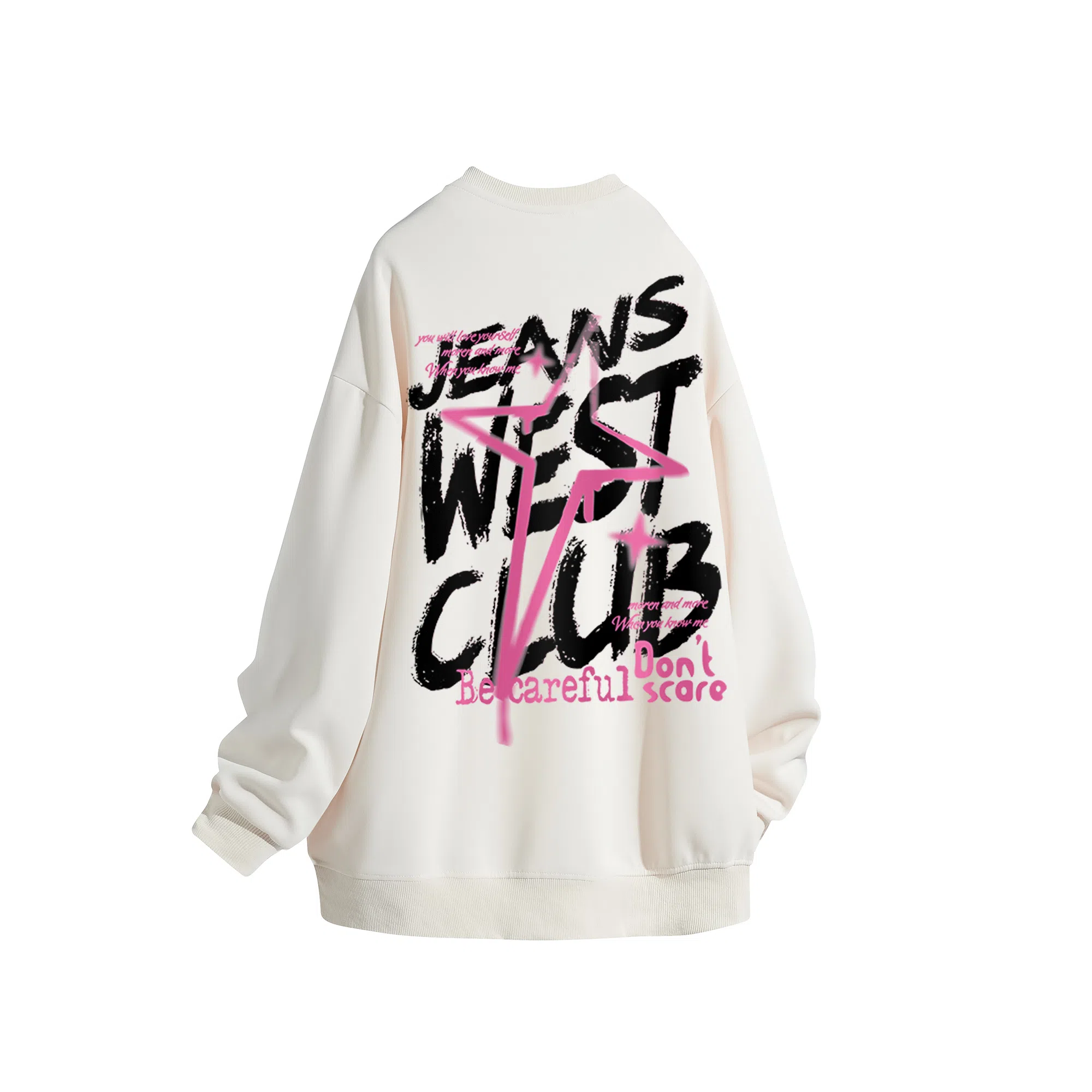 JEANSWEST CLUB Logo