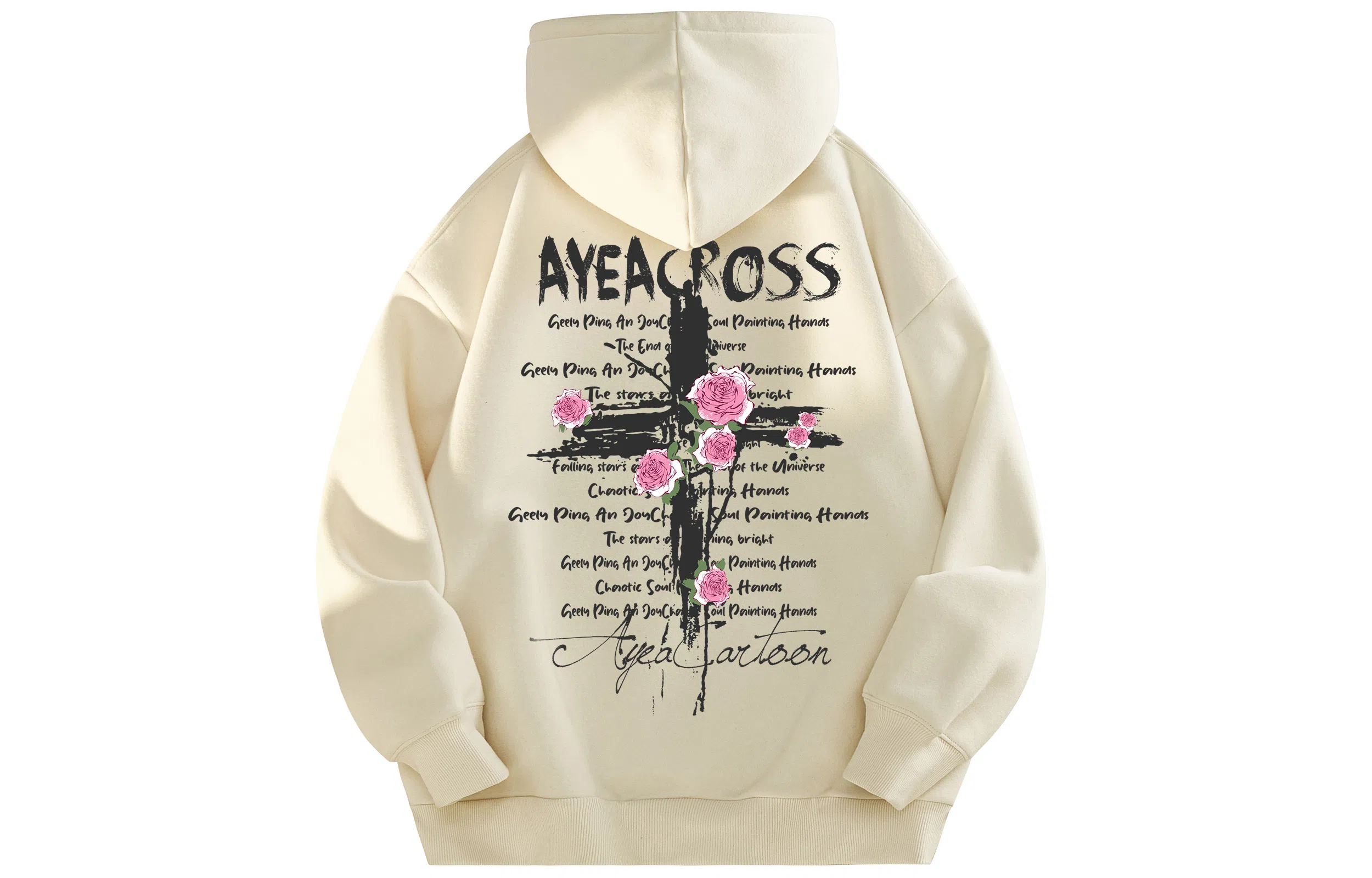 AYEA Hoodie