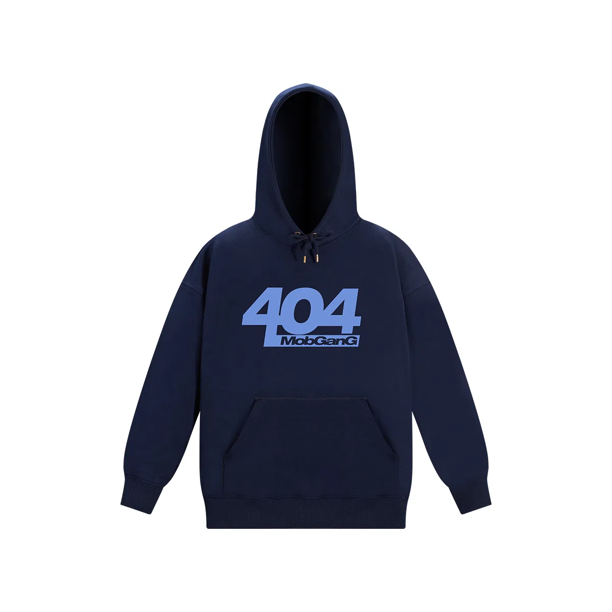 404MOB GANG Logo