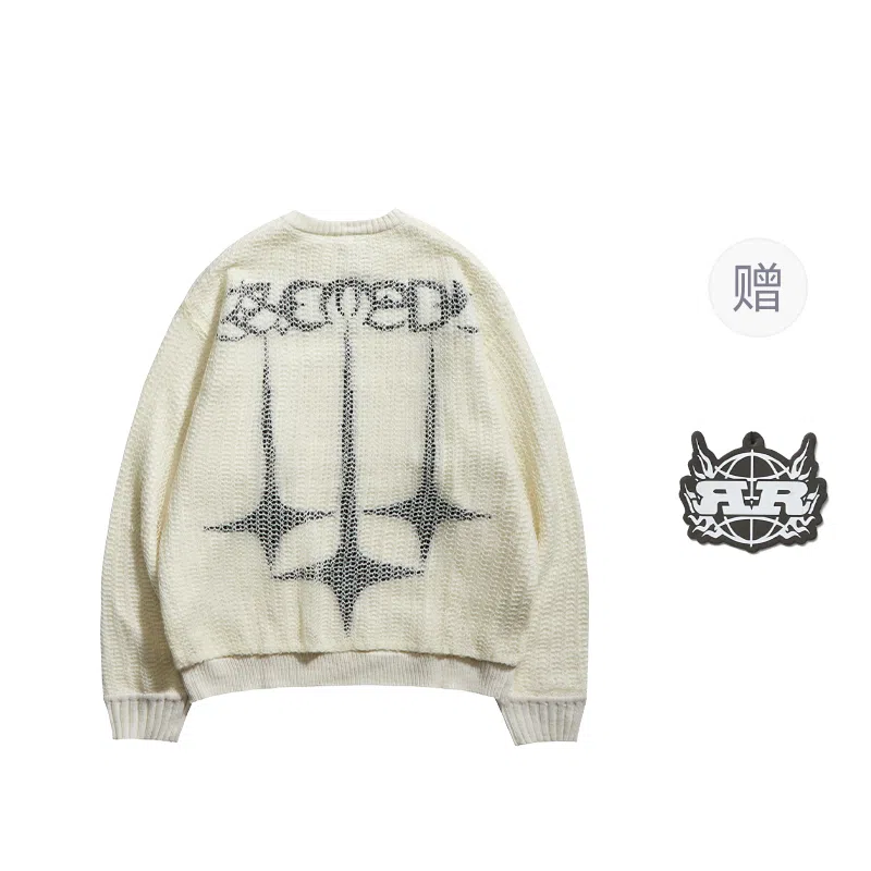 REMEDY Sweater