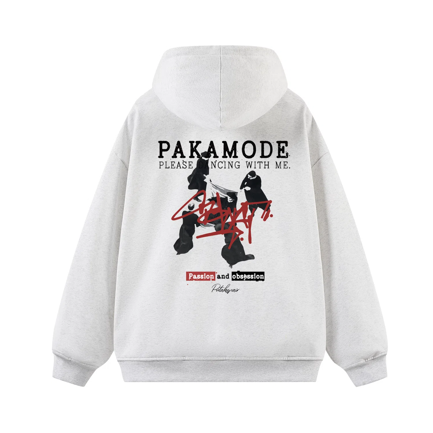 PAKA Hoodie