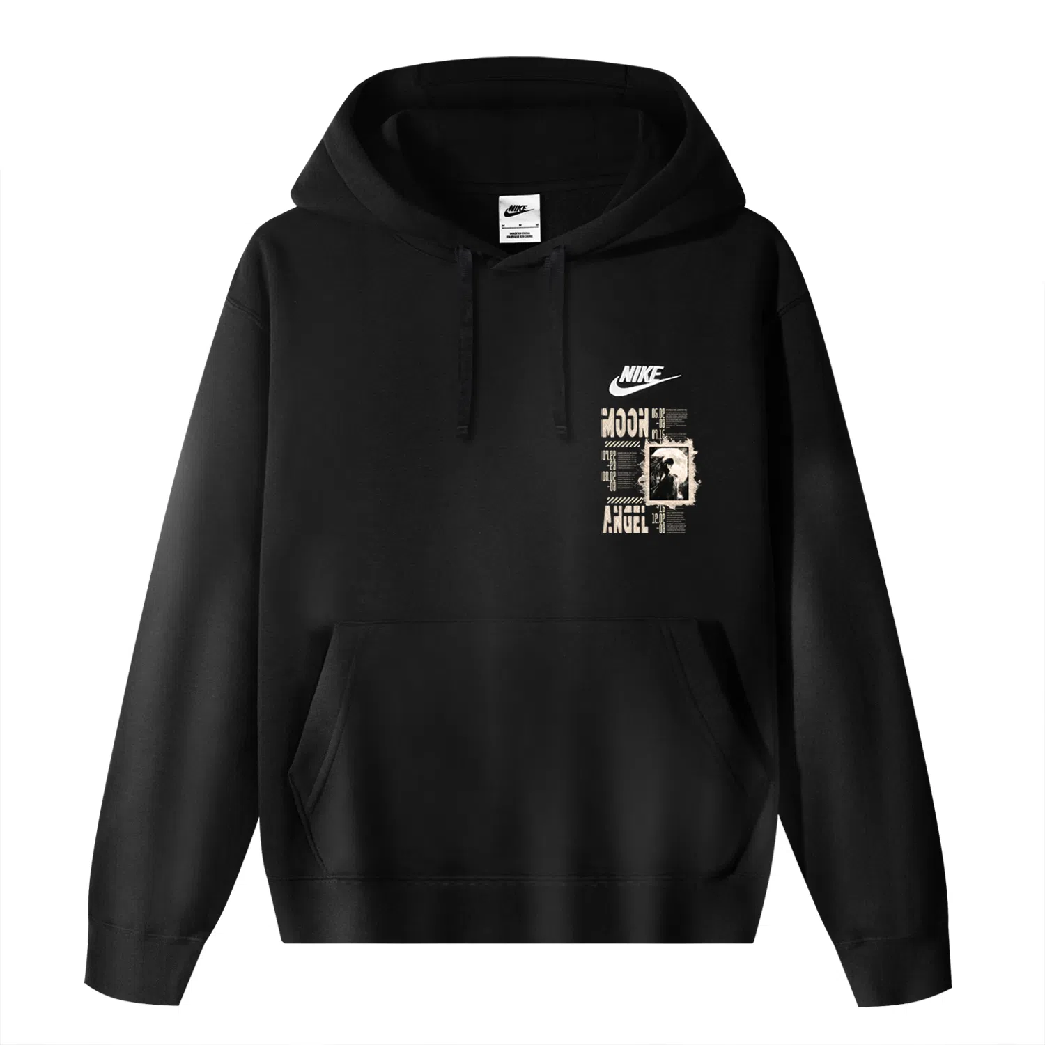 Nike Sportswear Club Fleece