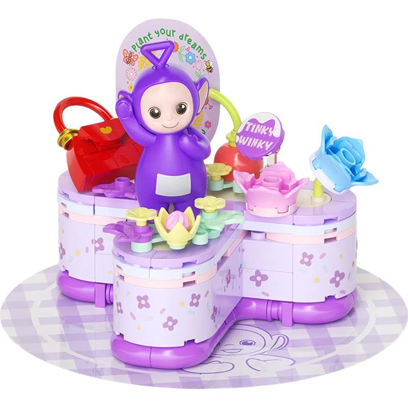 JAKI 300pcs HK510-HK514