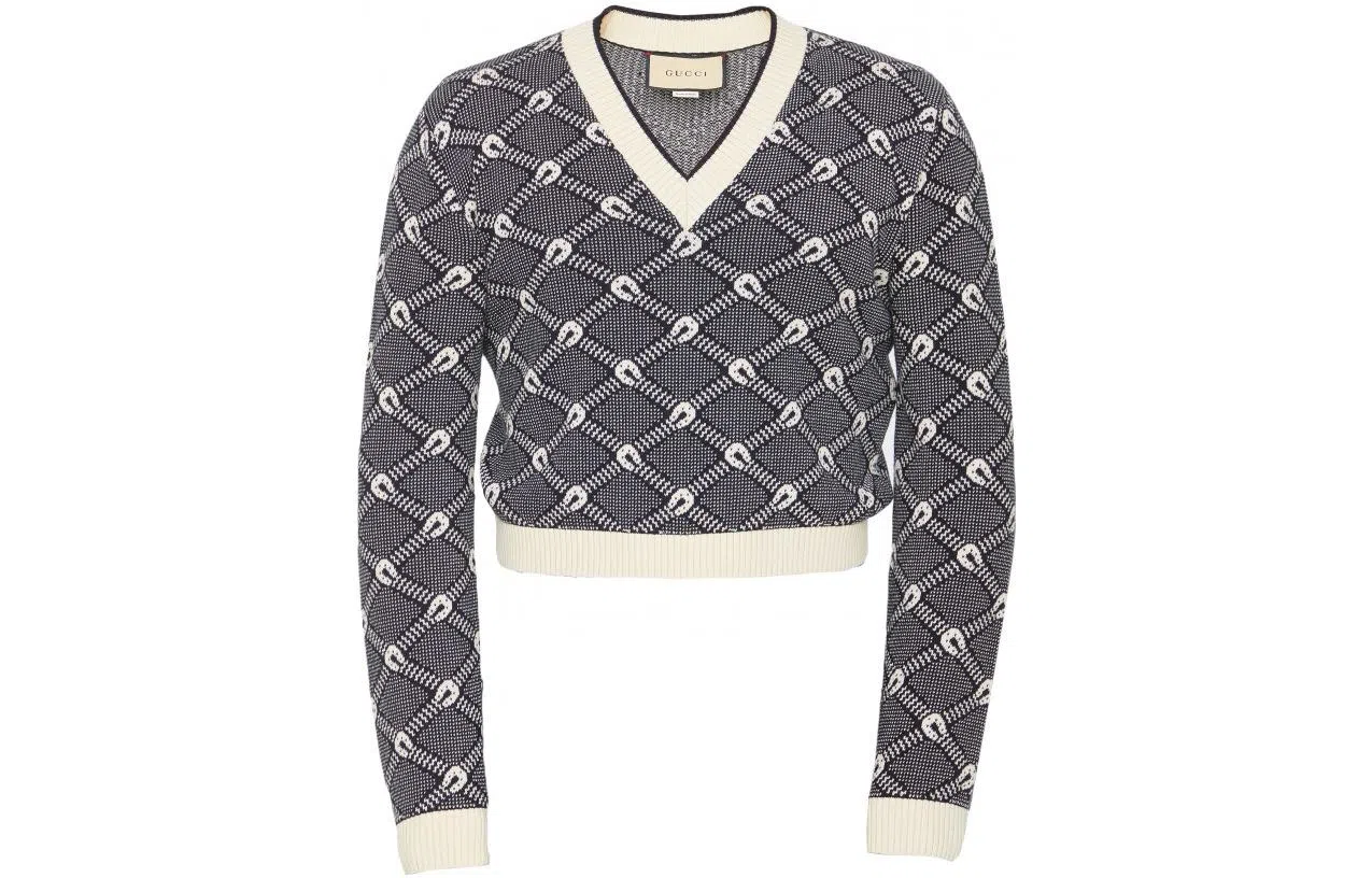 GUCCI V