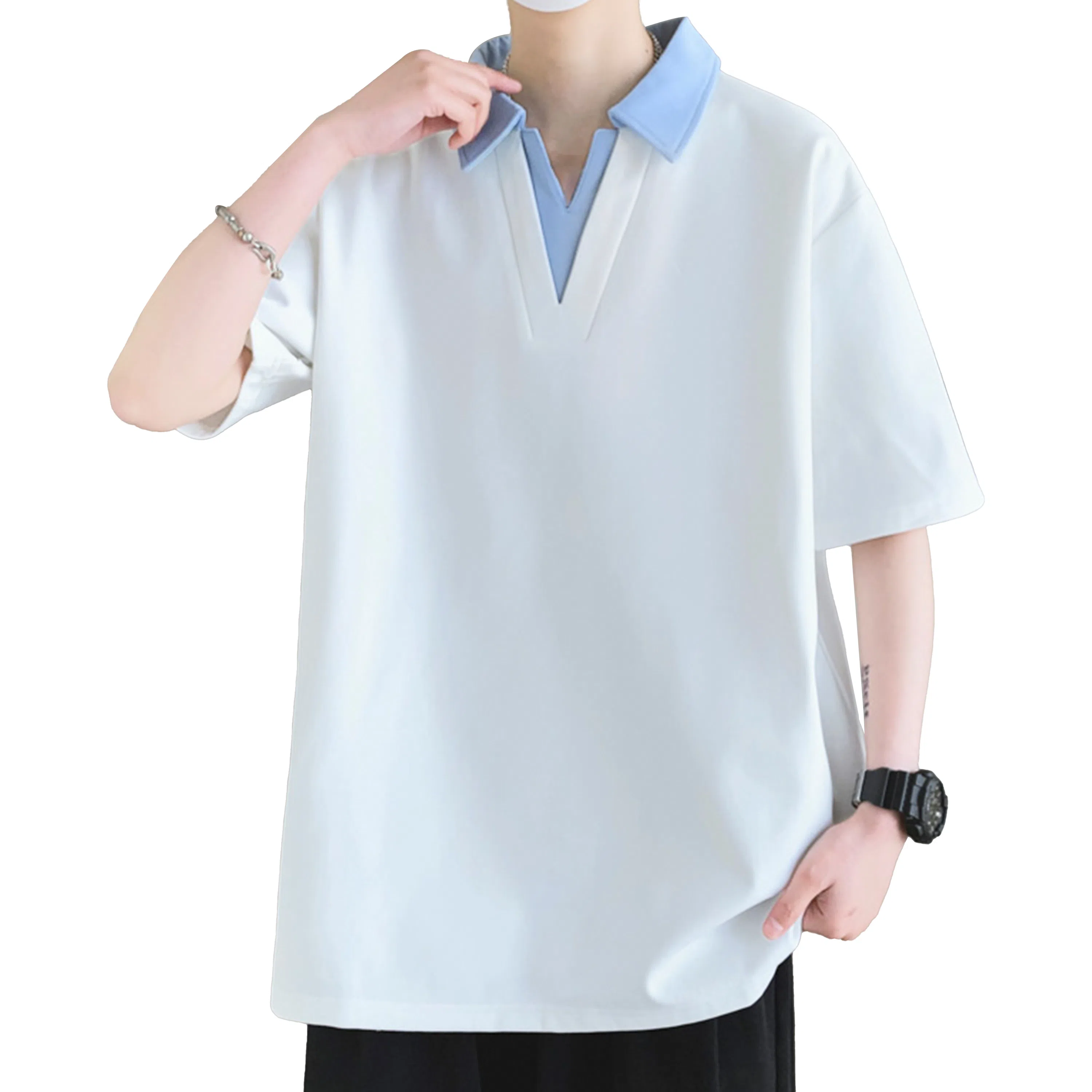 280DANGERTIGER PoloPolo