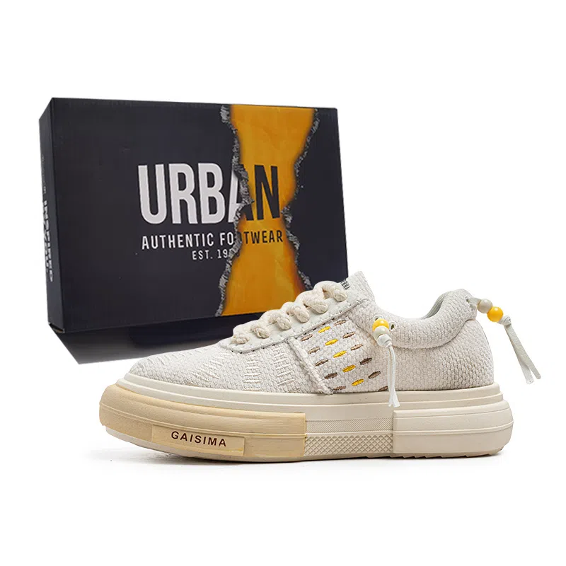 URBAN AUTHENTIC