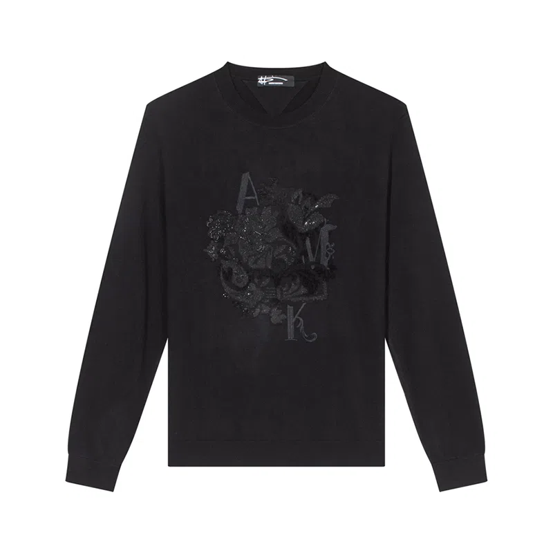 ANDREW MACKENZIE FW24 Logo