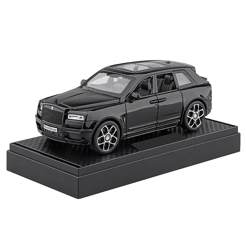 MX BB SUV 132