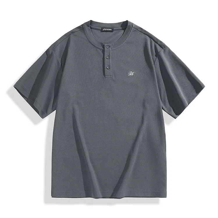 PEACEBIRD MEN Polo