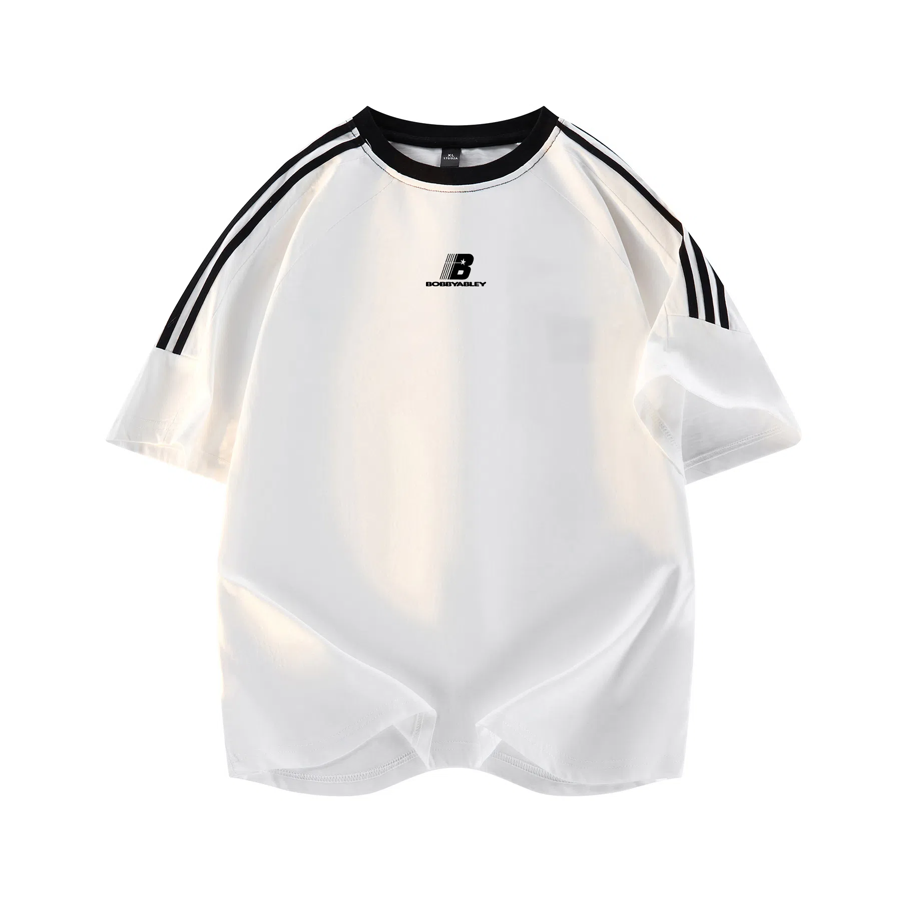 BOBBY ABLEY T