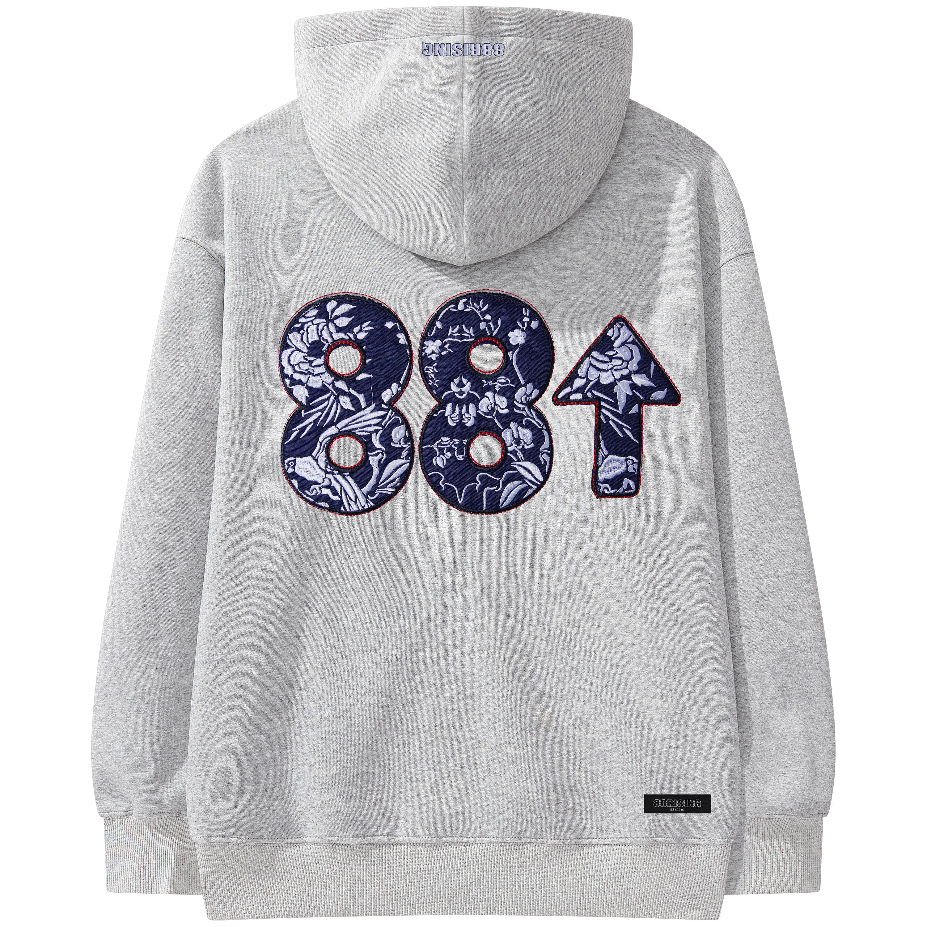 88rising Hoodie