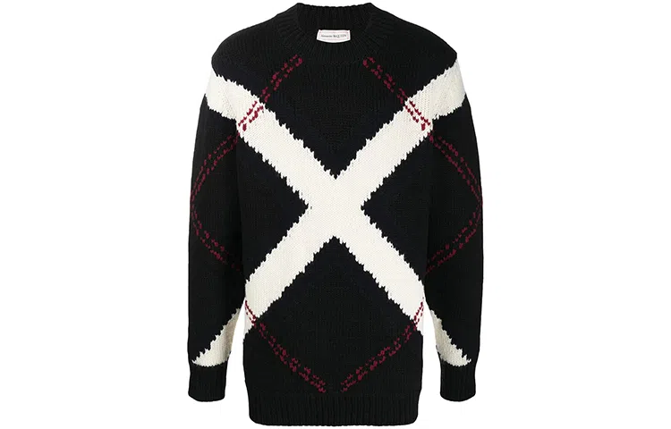 Alexander McQueen FW21