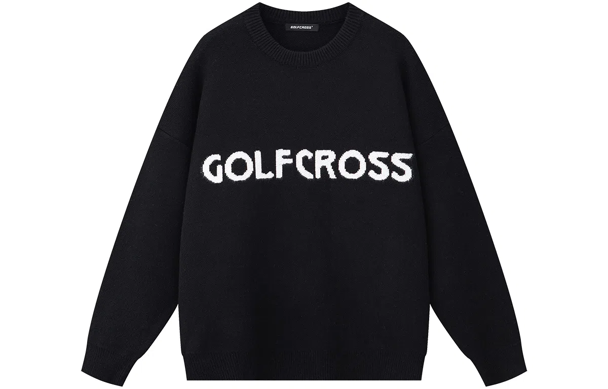 GOLFCROSS logo