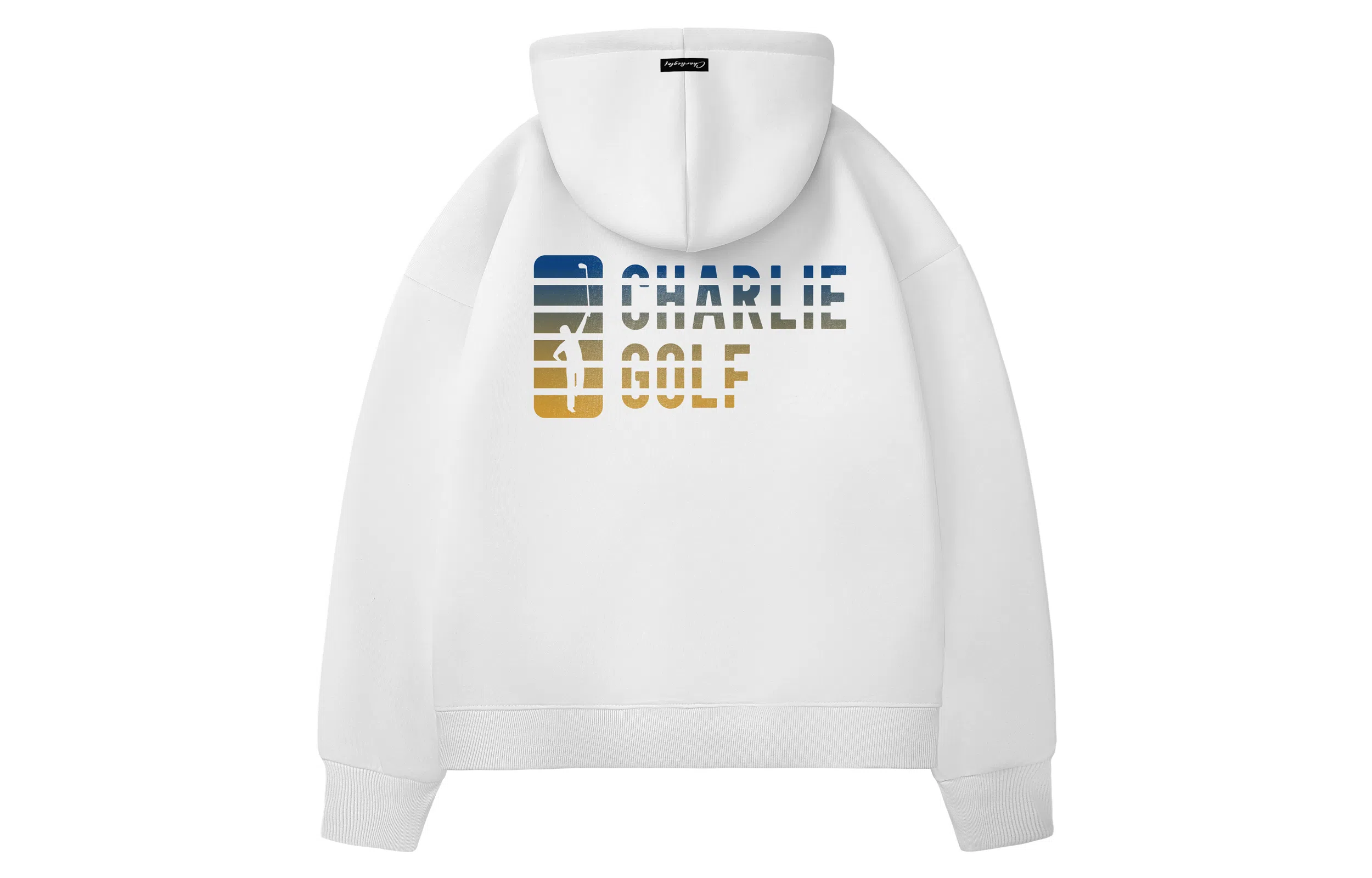 CHARLIE GOLF