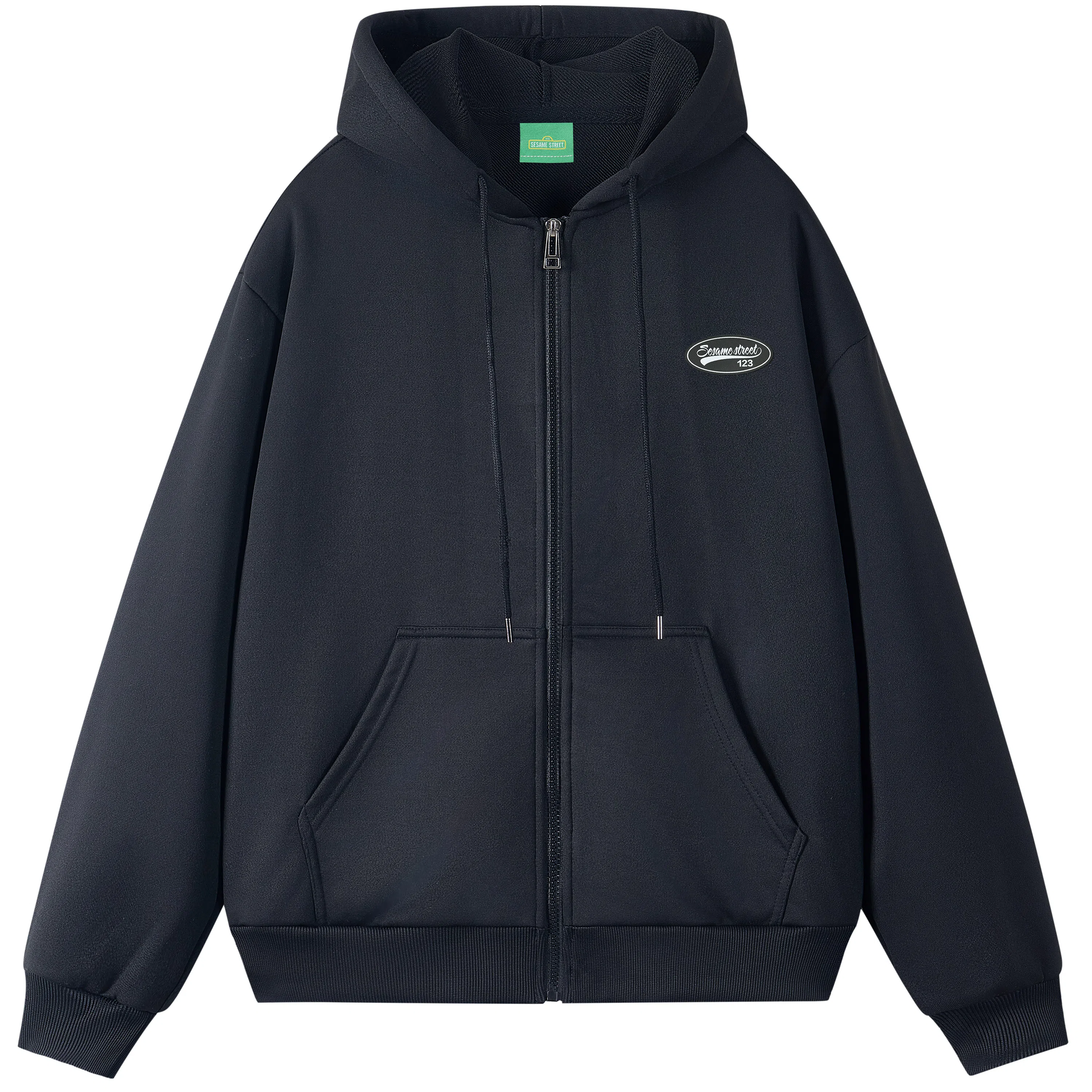 Sesame Street Hoodie