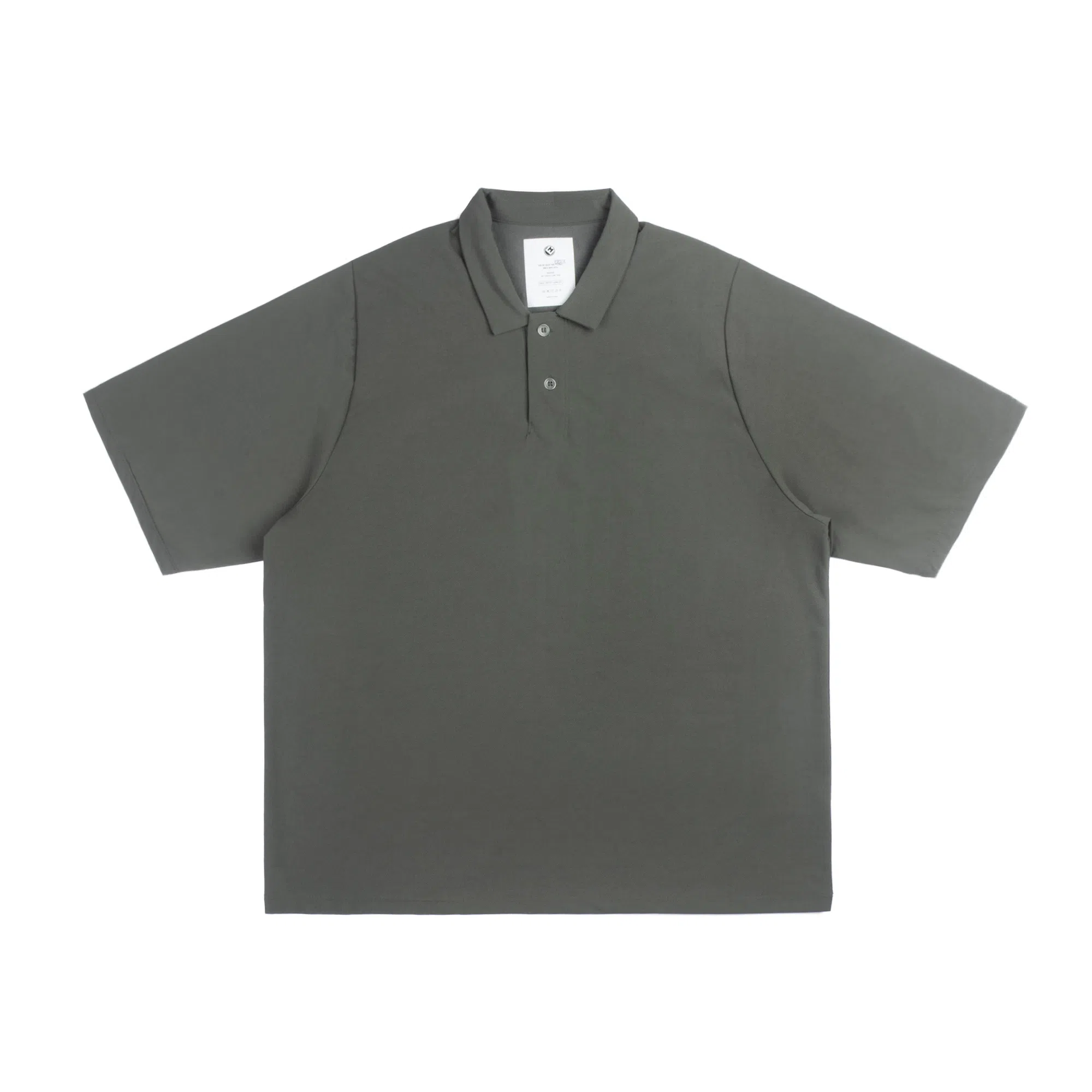 ERICE MADE Polo