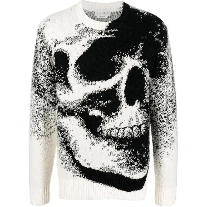 Alexander McQueen SS22