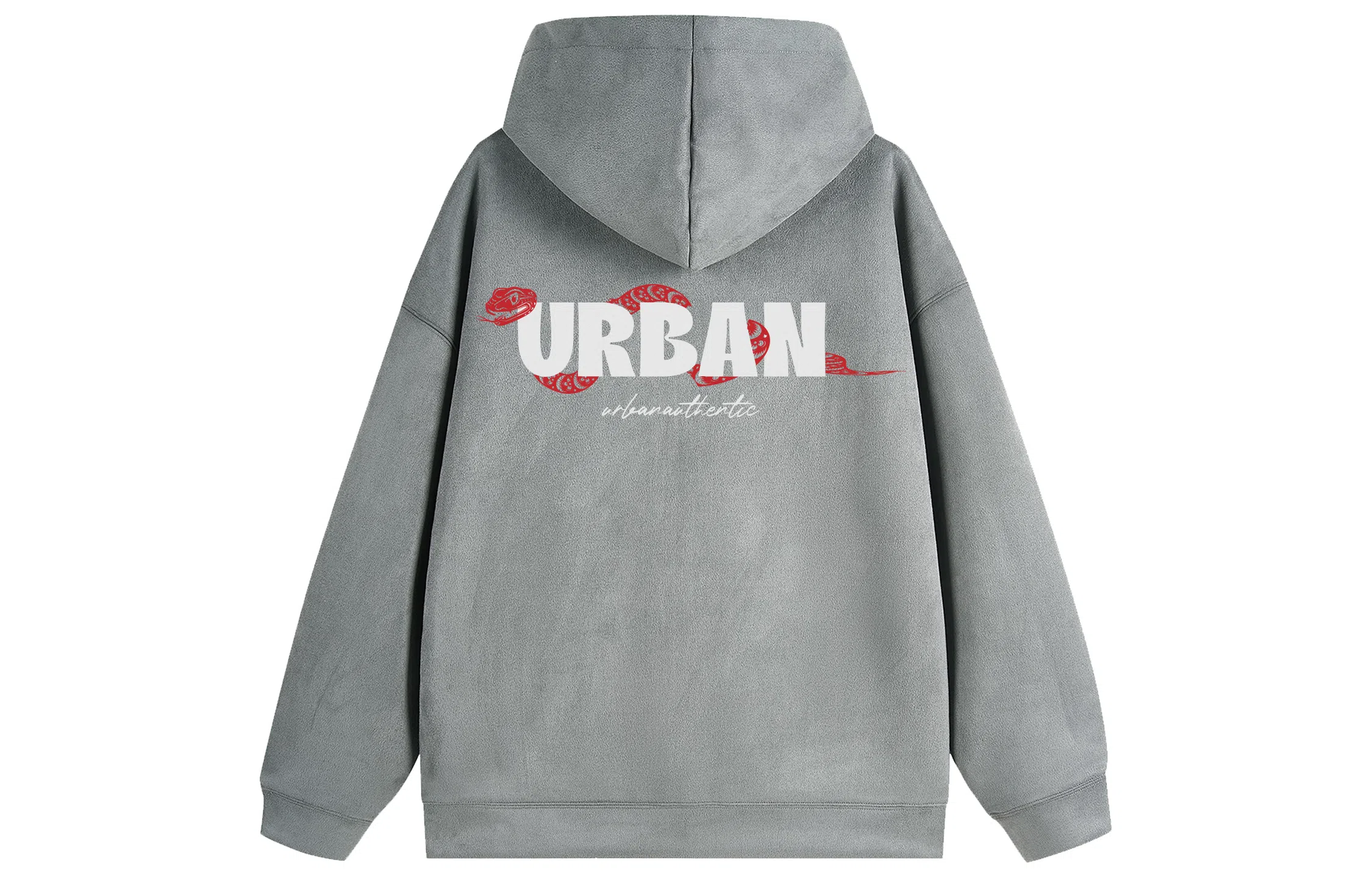 URBAN AUTHENTIC