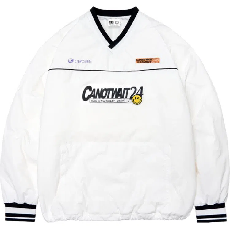 CANOTWAIT_ S.W.SMILEY V