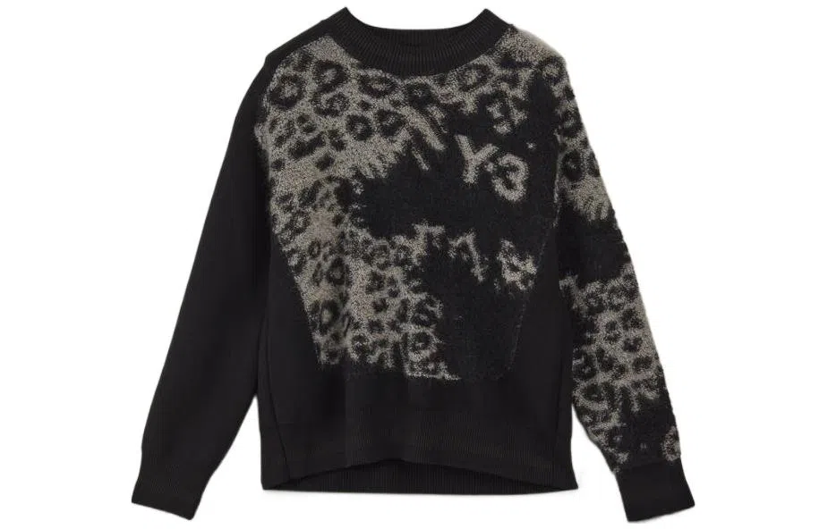 Y-3 FW22 Logo