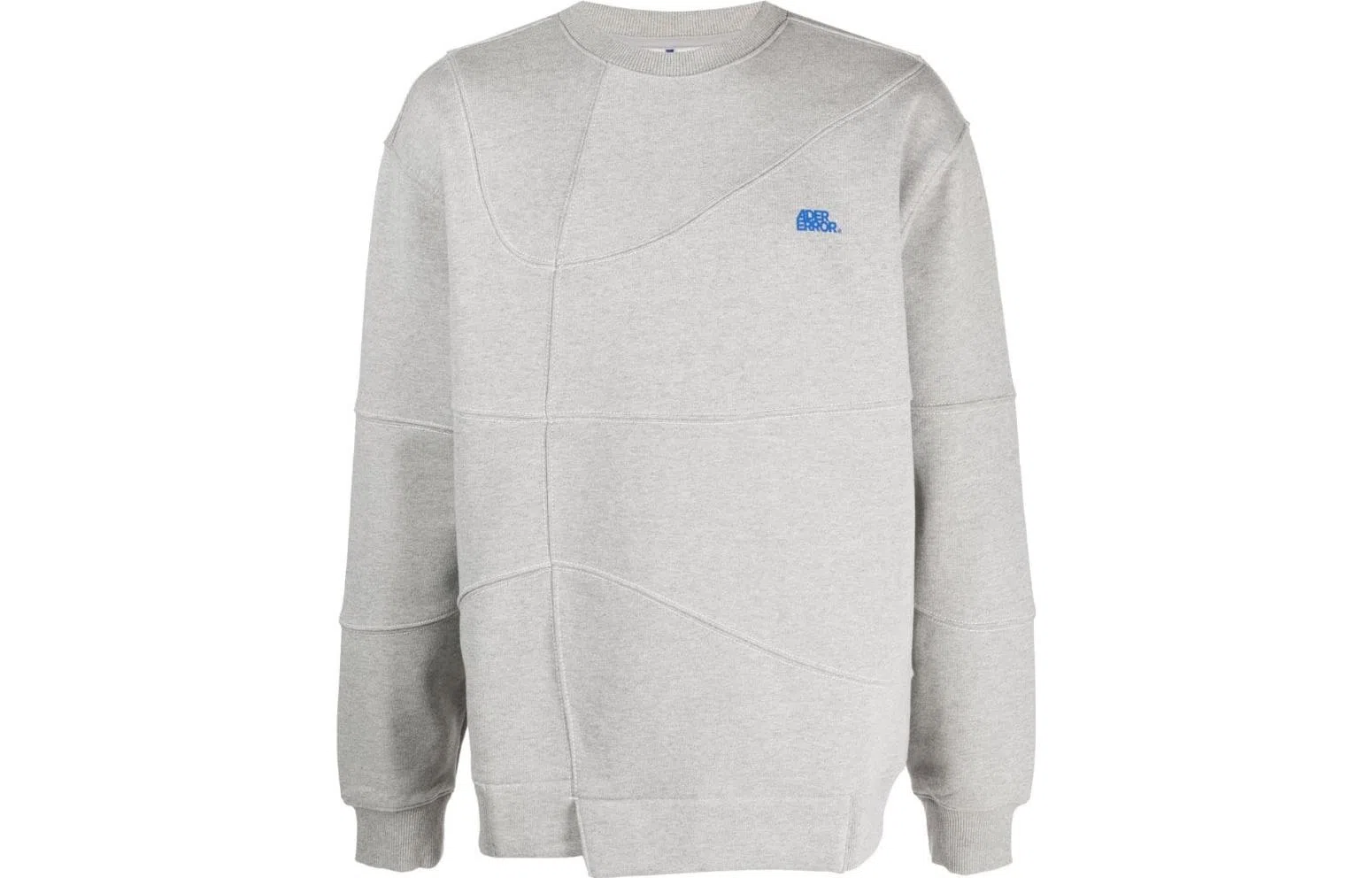 ADER ERROR Sweater Light Grey