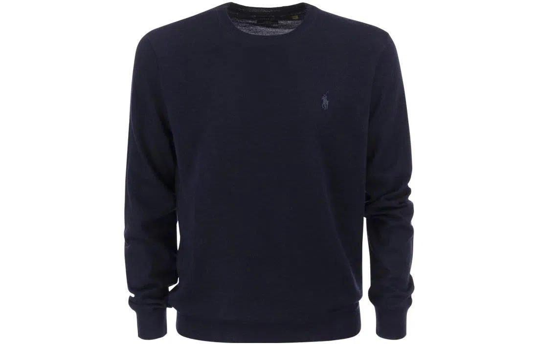 Polo Ralph Lauren FW22 Logo