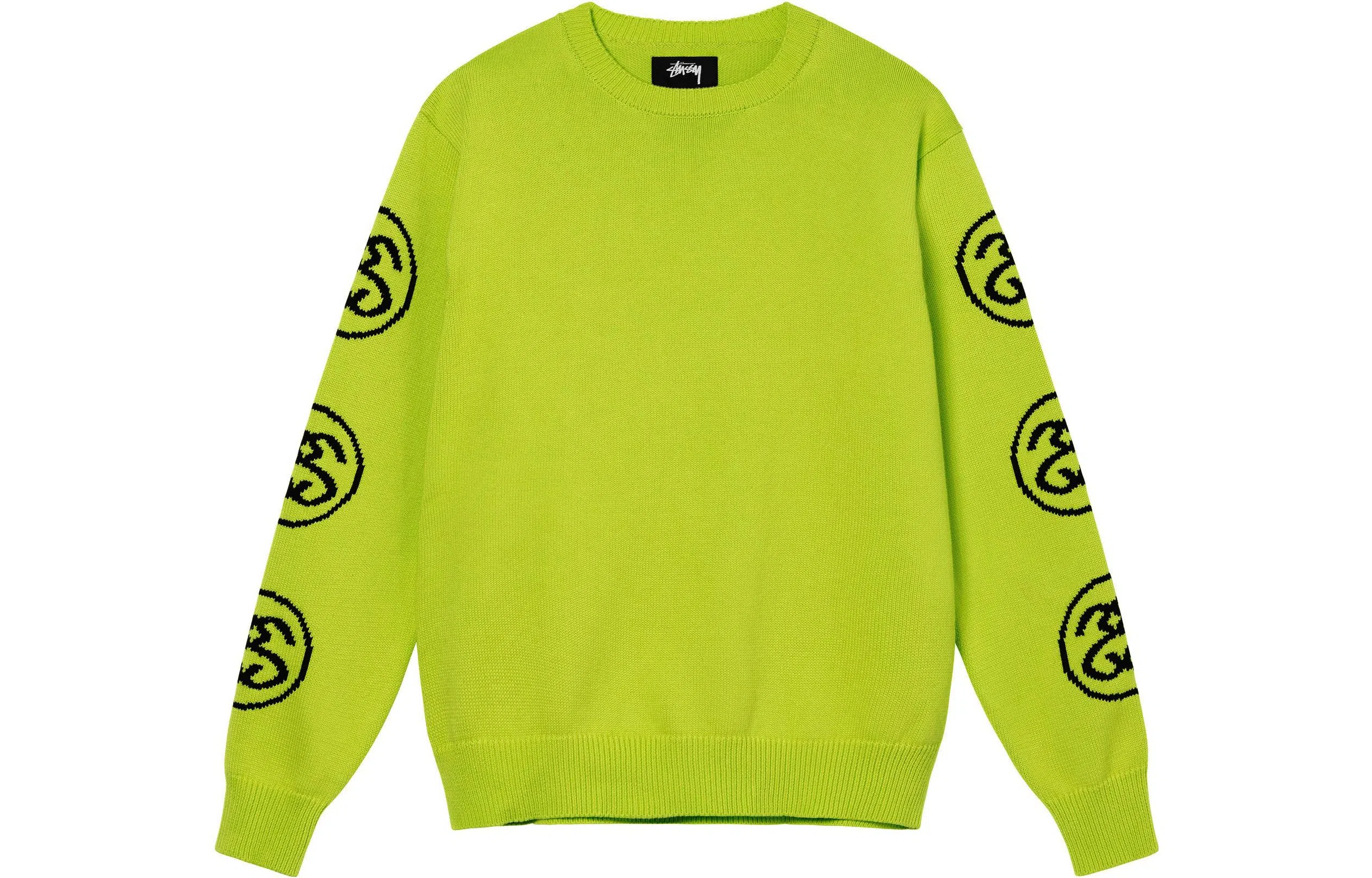 Stussy SS-Link Sweater