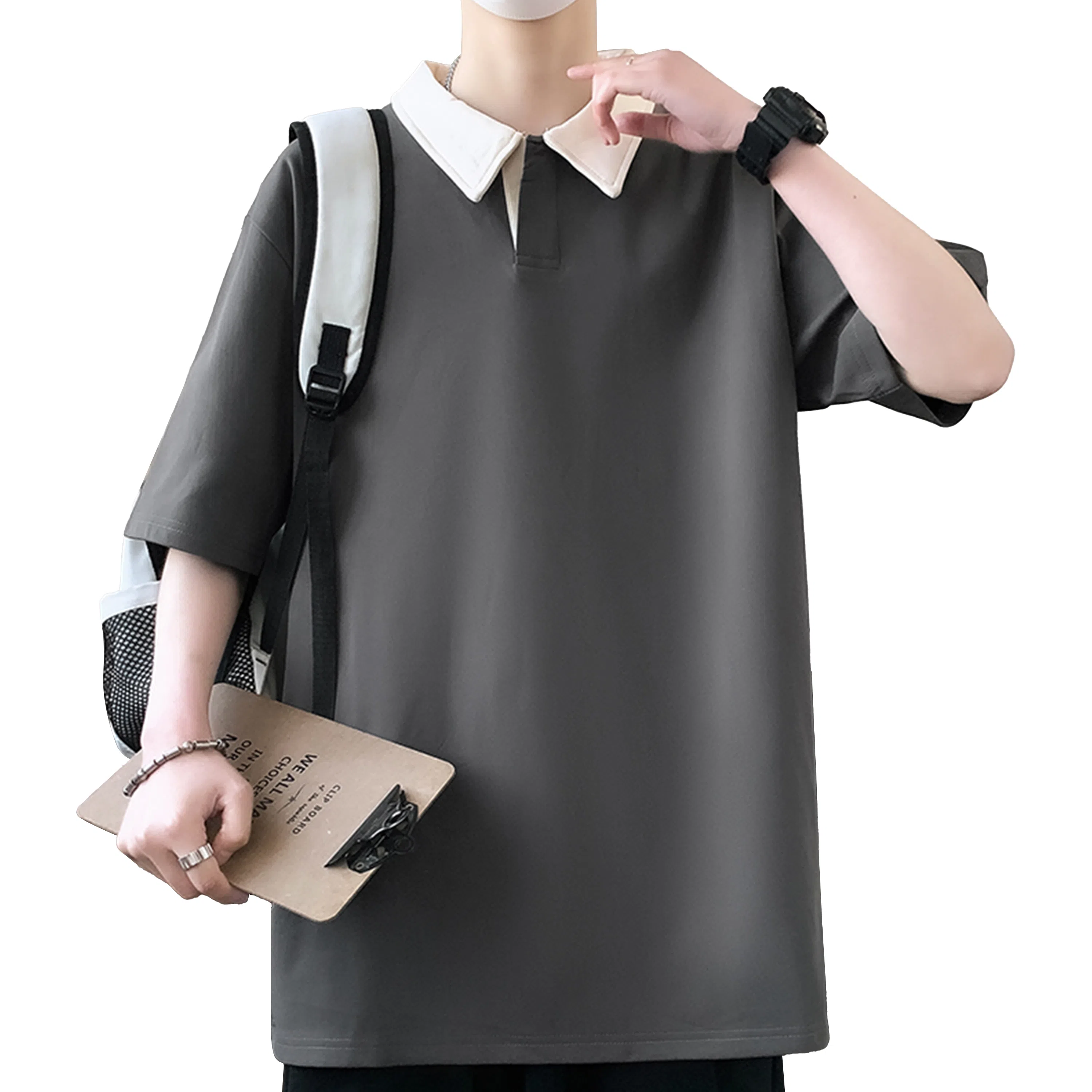 DANGERTIGER 280TPolo