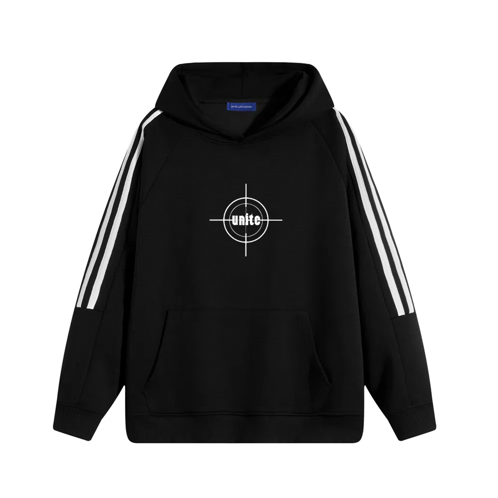 Unite Life HOODS logo