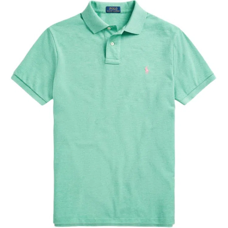 Polo Ralph Lauren LogoPolo