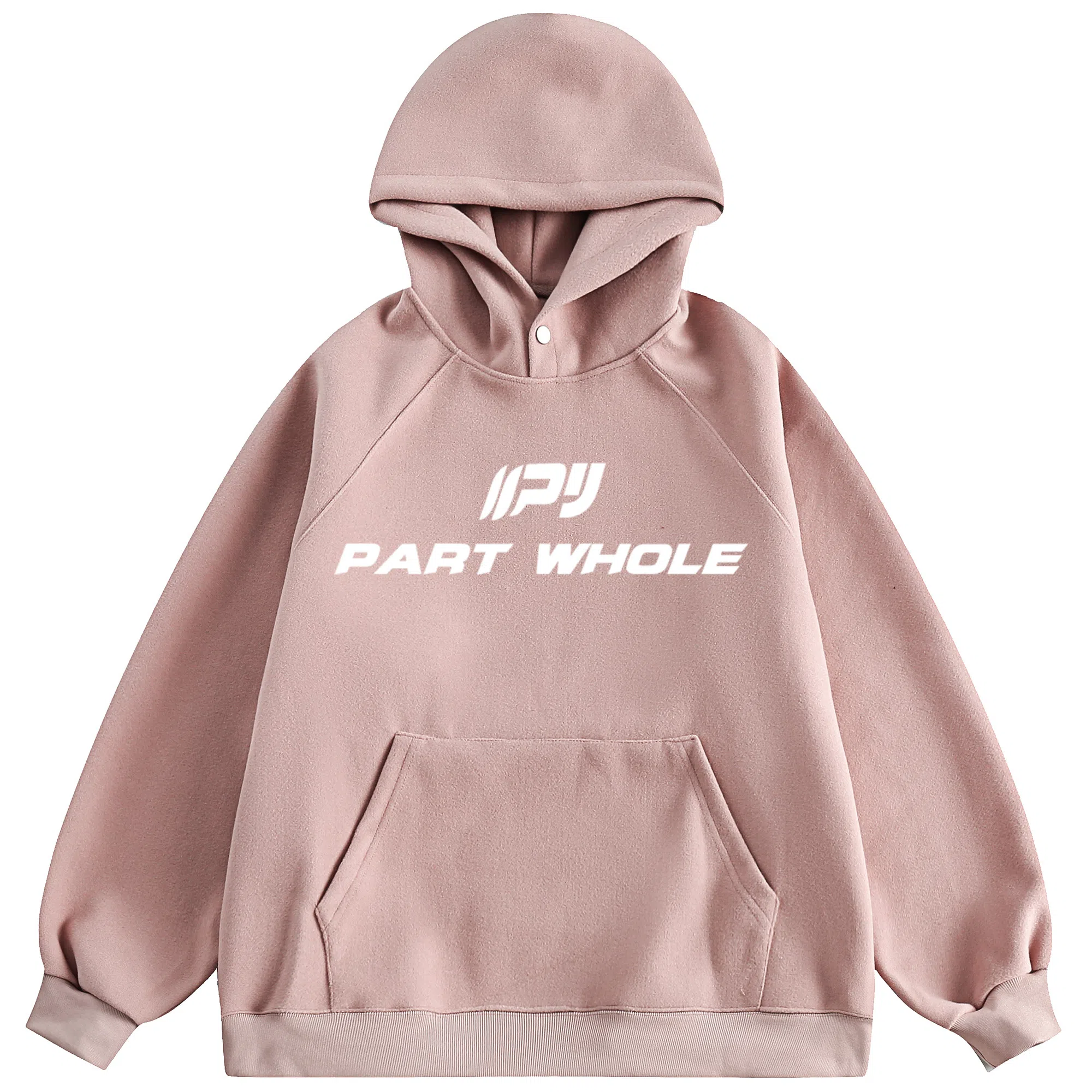 PARTWHOLE 3Dlogo