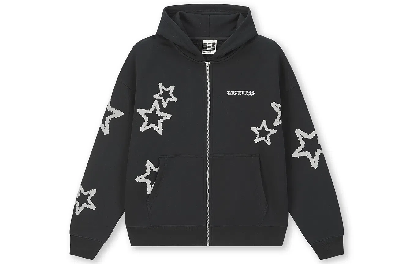 BONELESS Star Series Hoodie