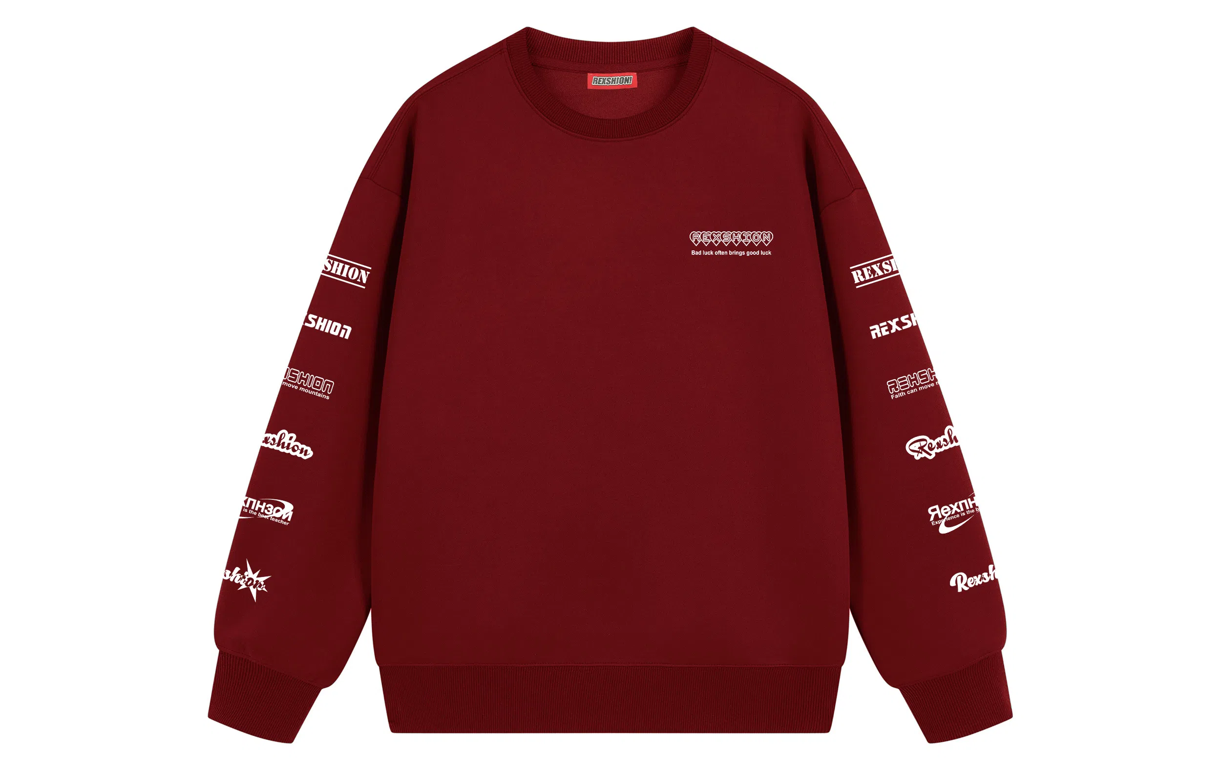 REXSHION