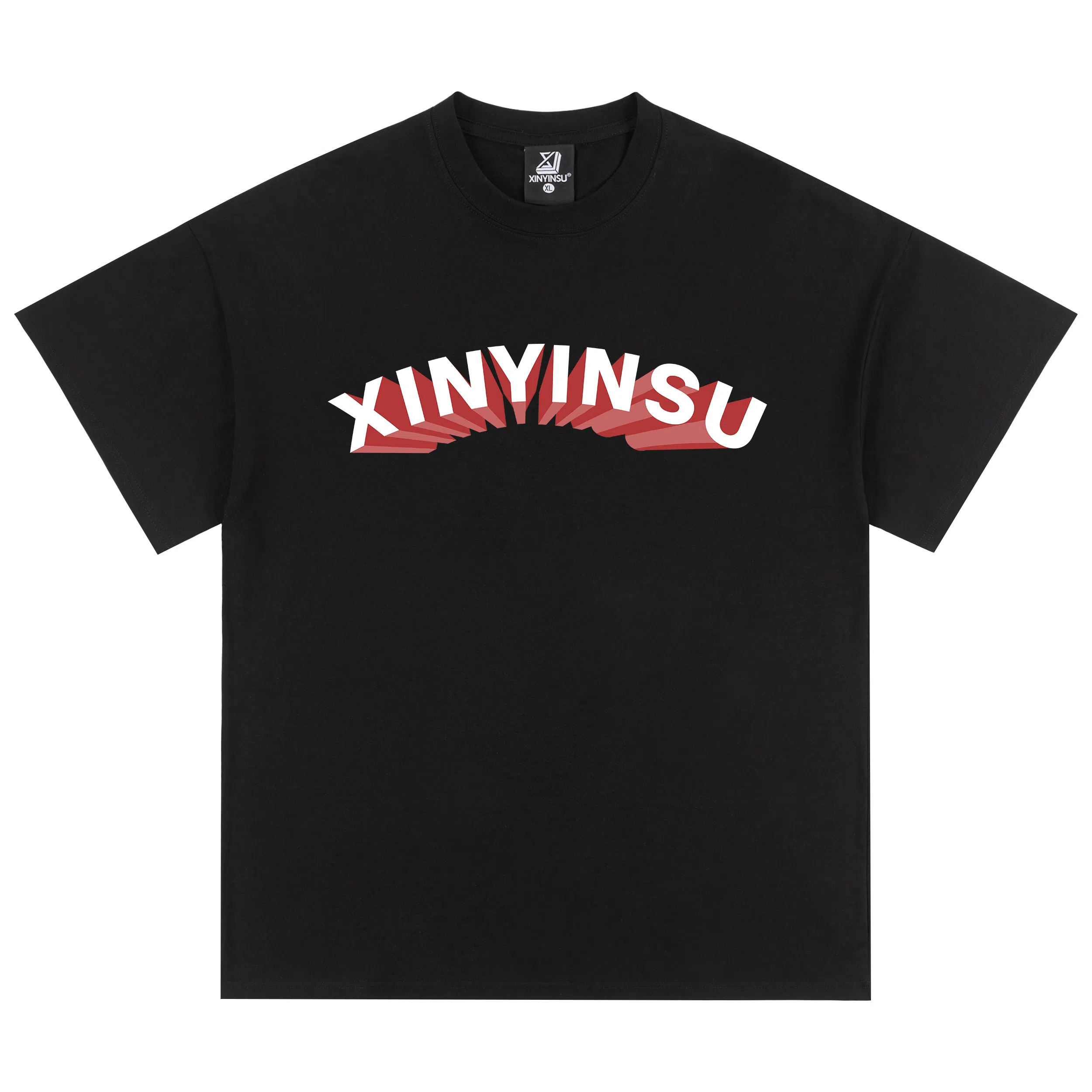 XINYINSU 25SS 3DT
