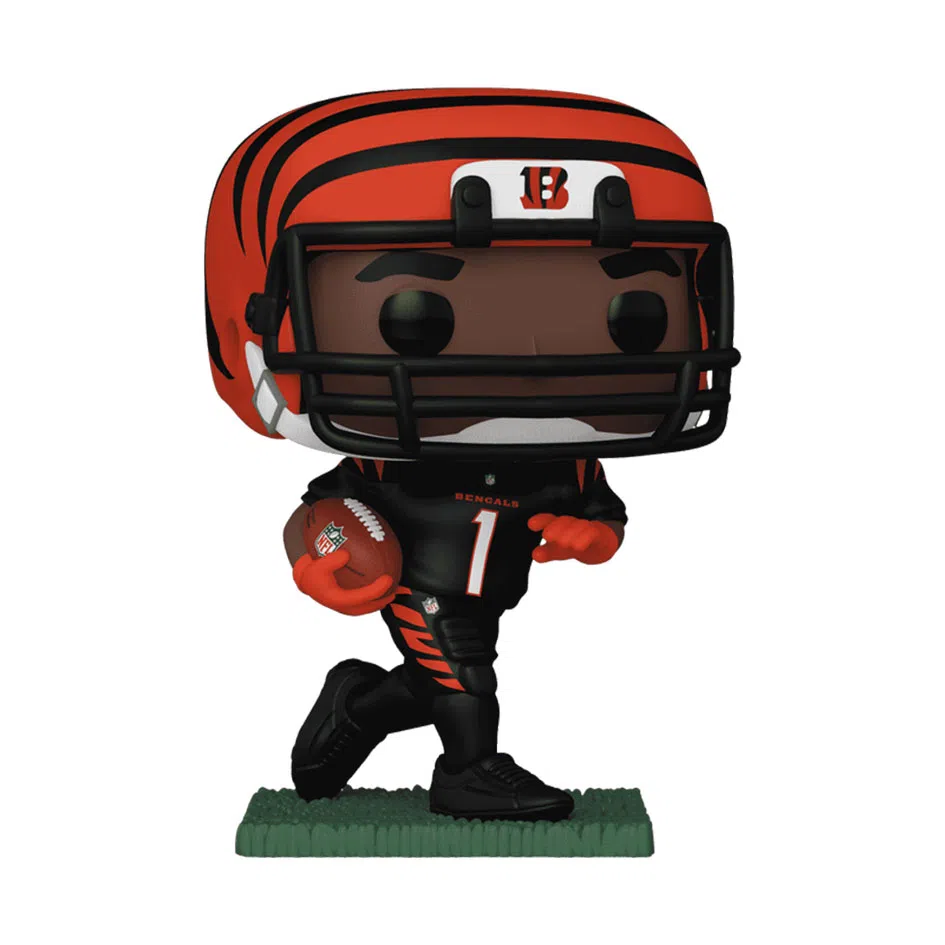 Funko NFL- Q