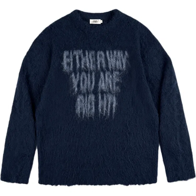 GOOD BAI FW24 916 logo