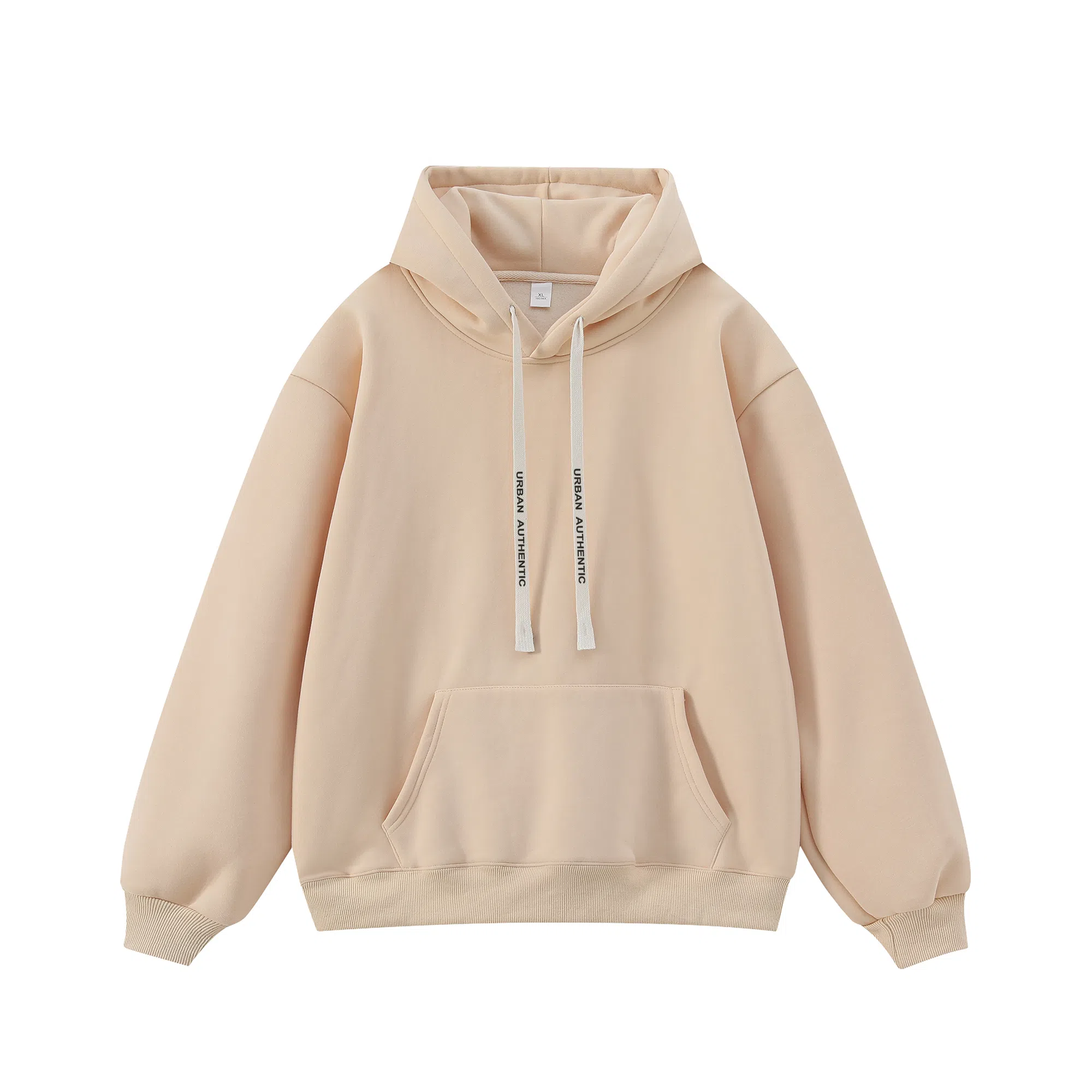URBAN AUTHENTIC