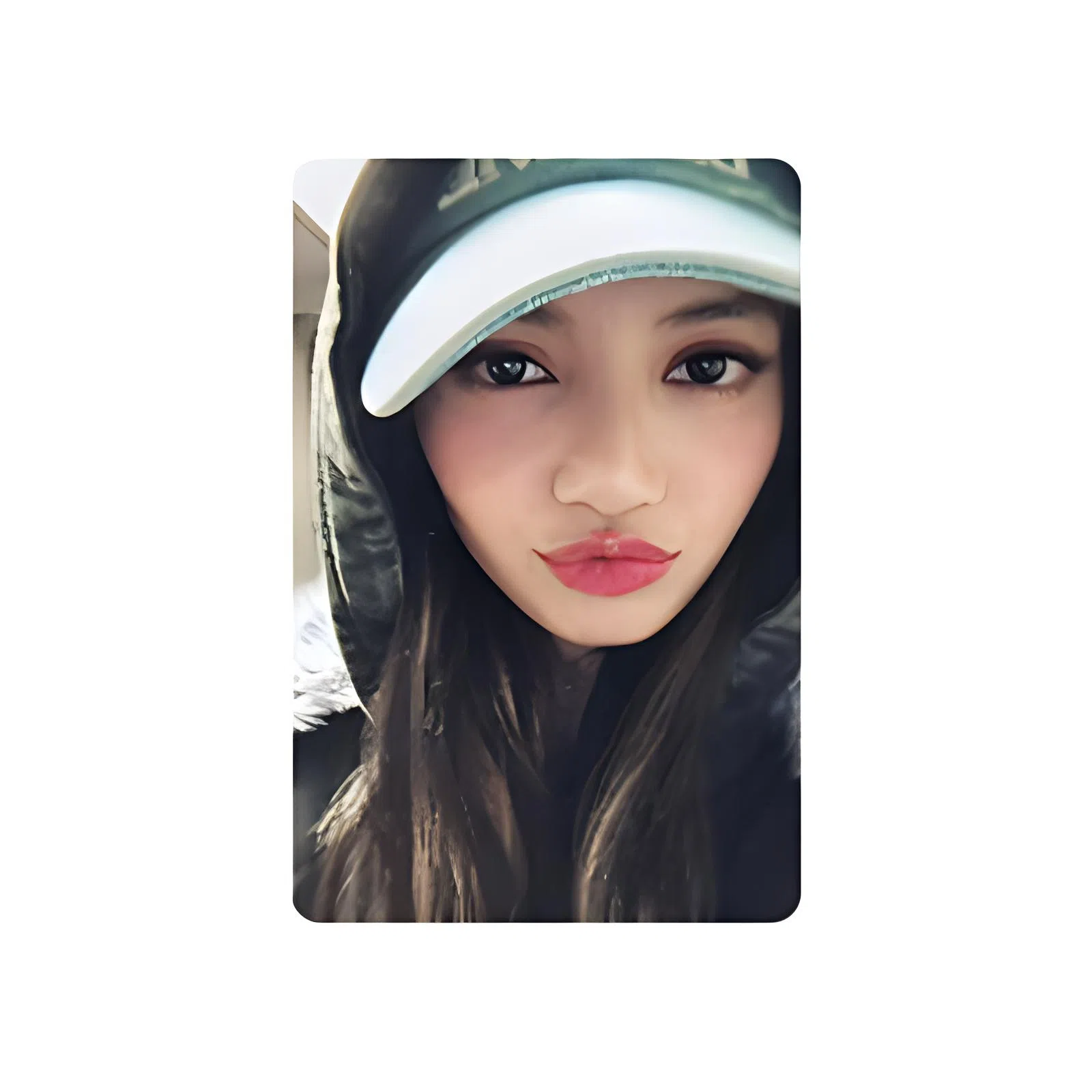 YG Entertainment LISA PB4.0