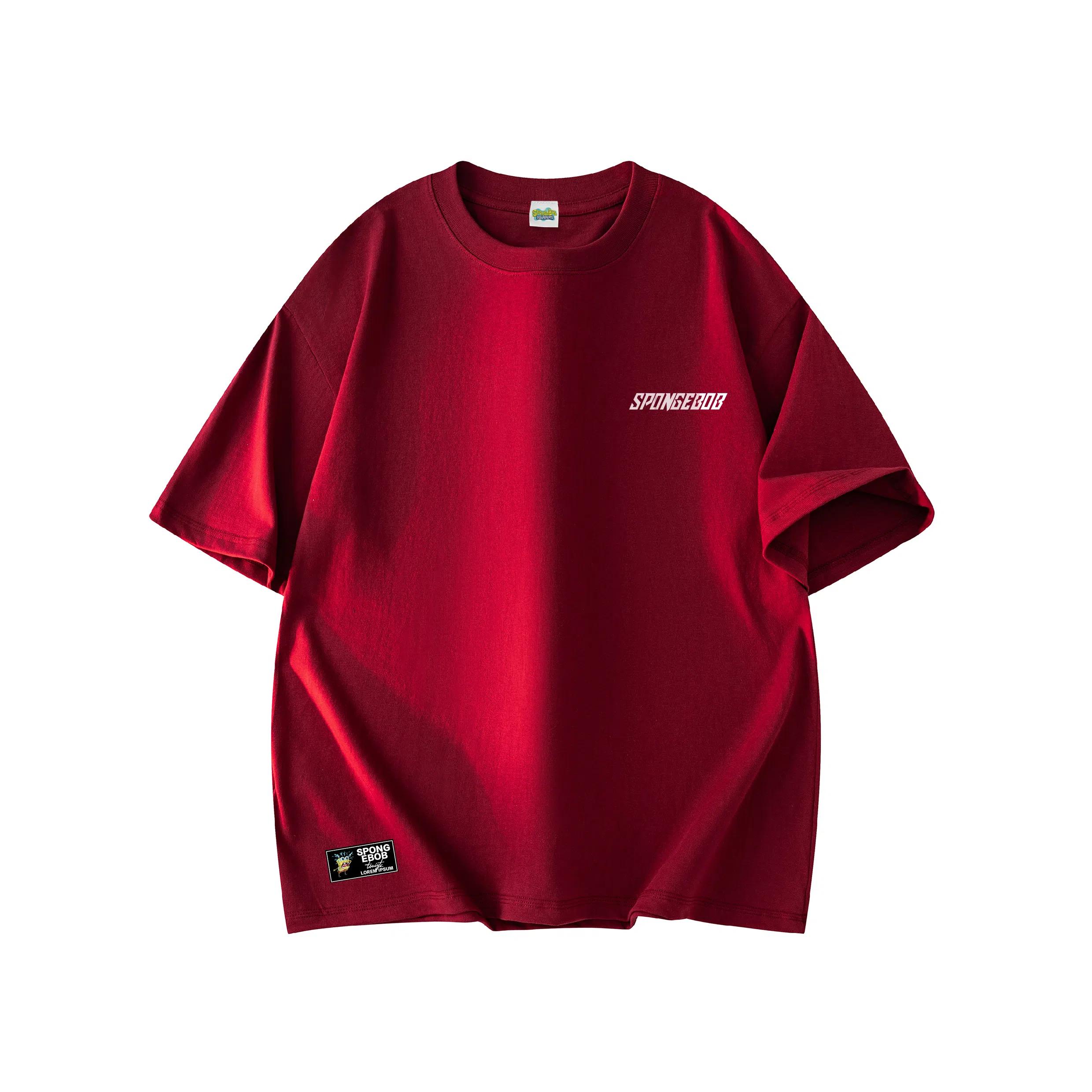 SPONGEBOB SQUAREPANTS T