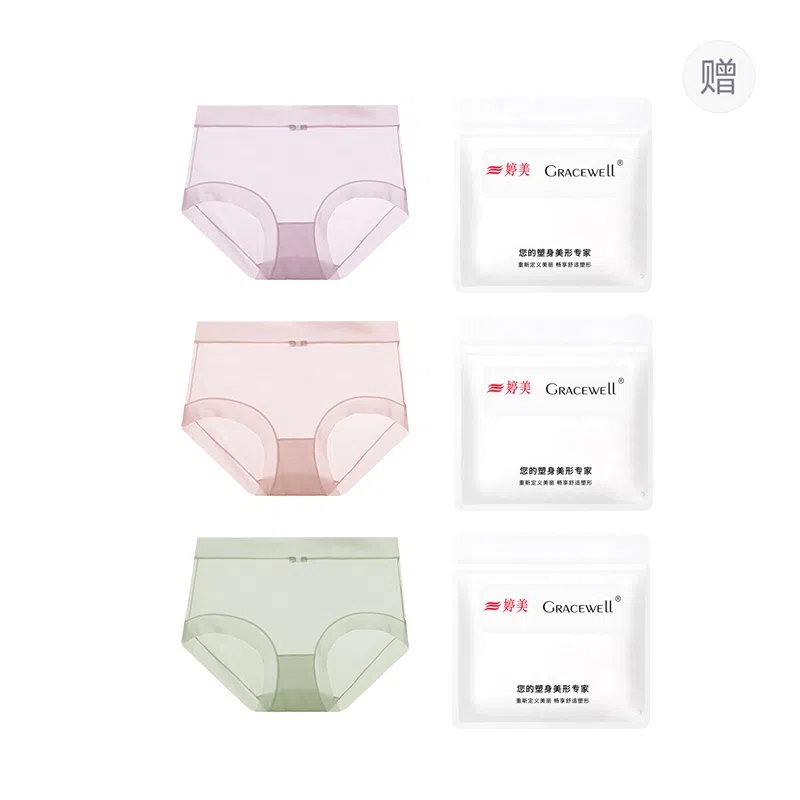 GRACEWELL 3