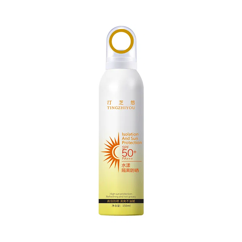 SPF50+ PA++ 150ml