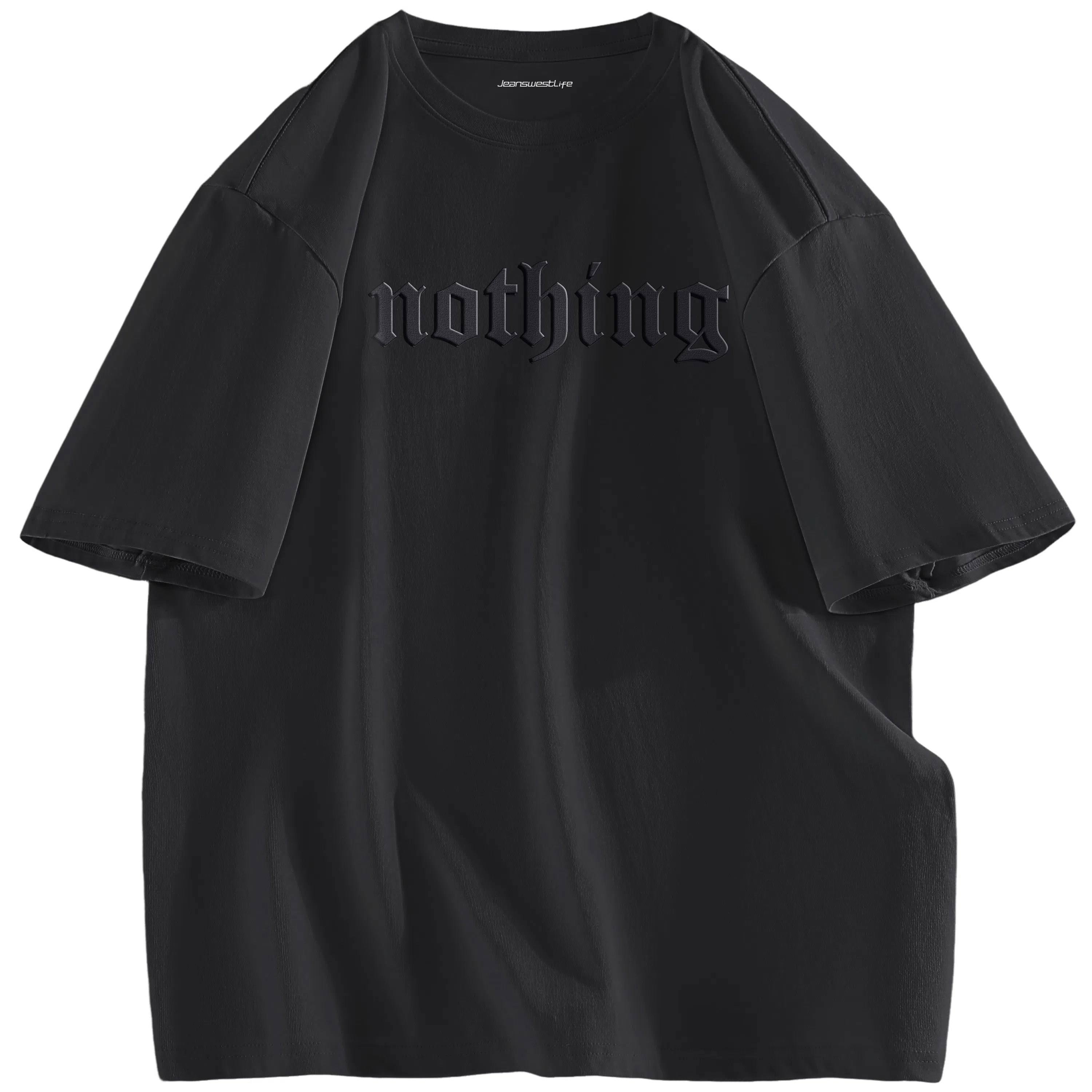 JEANSWEST LIFE 220logoT