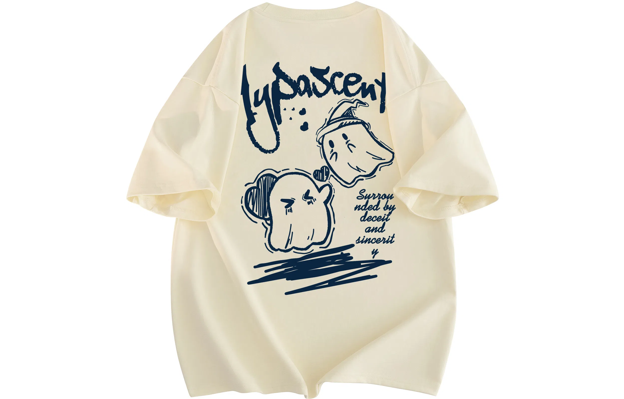 HYPASCENT logoT 2