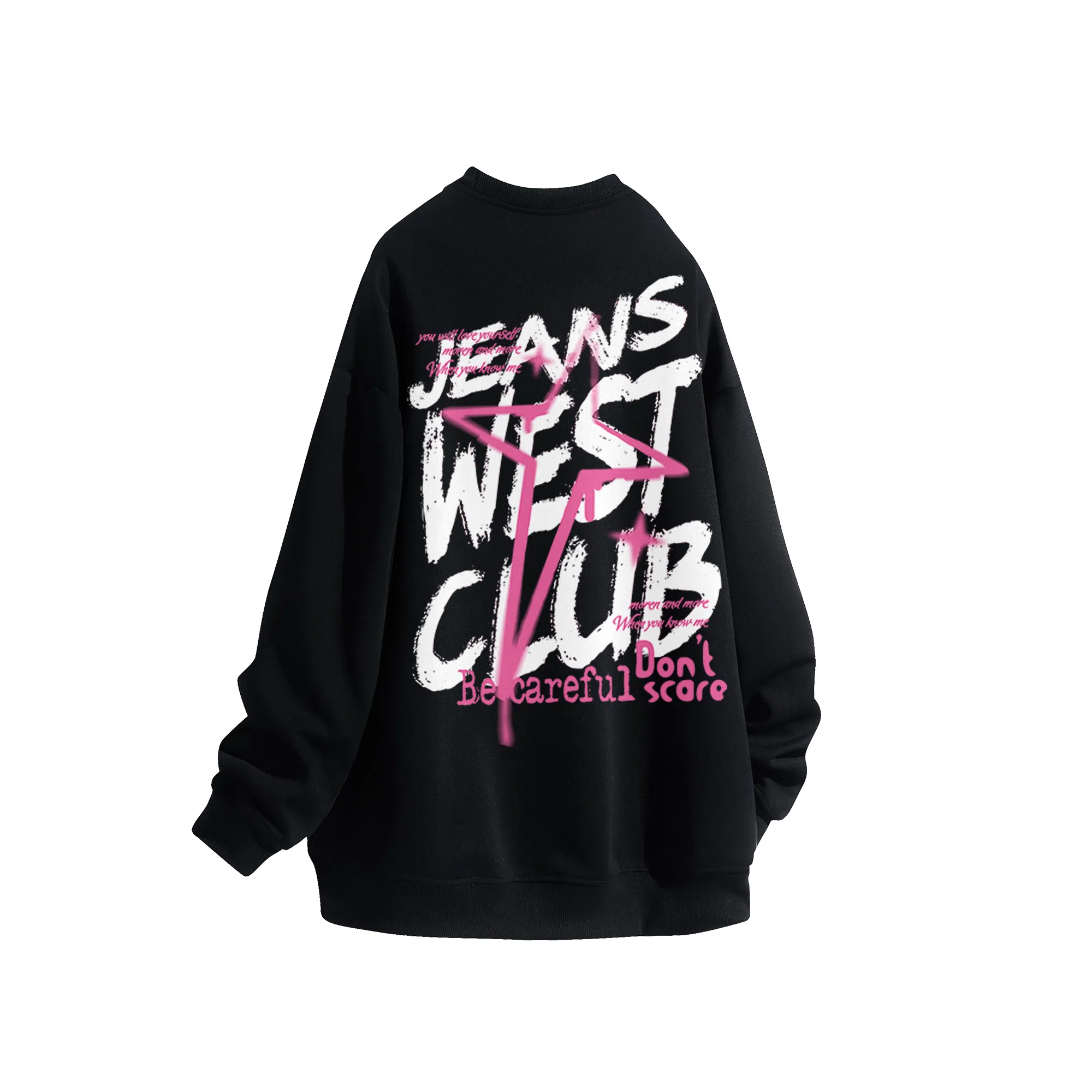 JEANSWEST CLUB Logo
